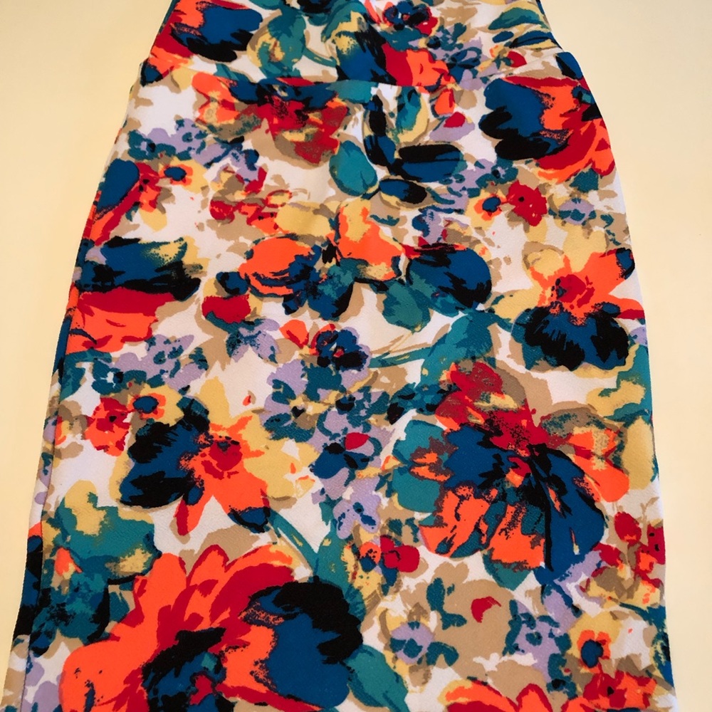 LuLaRoe vintage Cassie